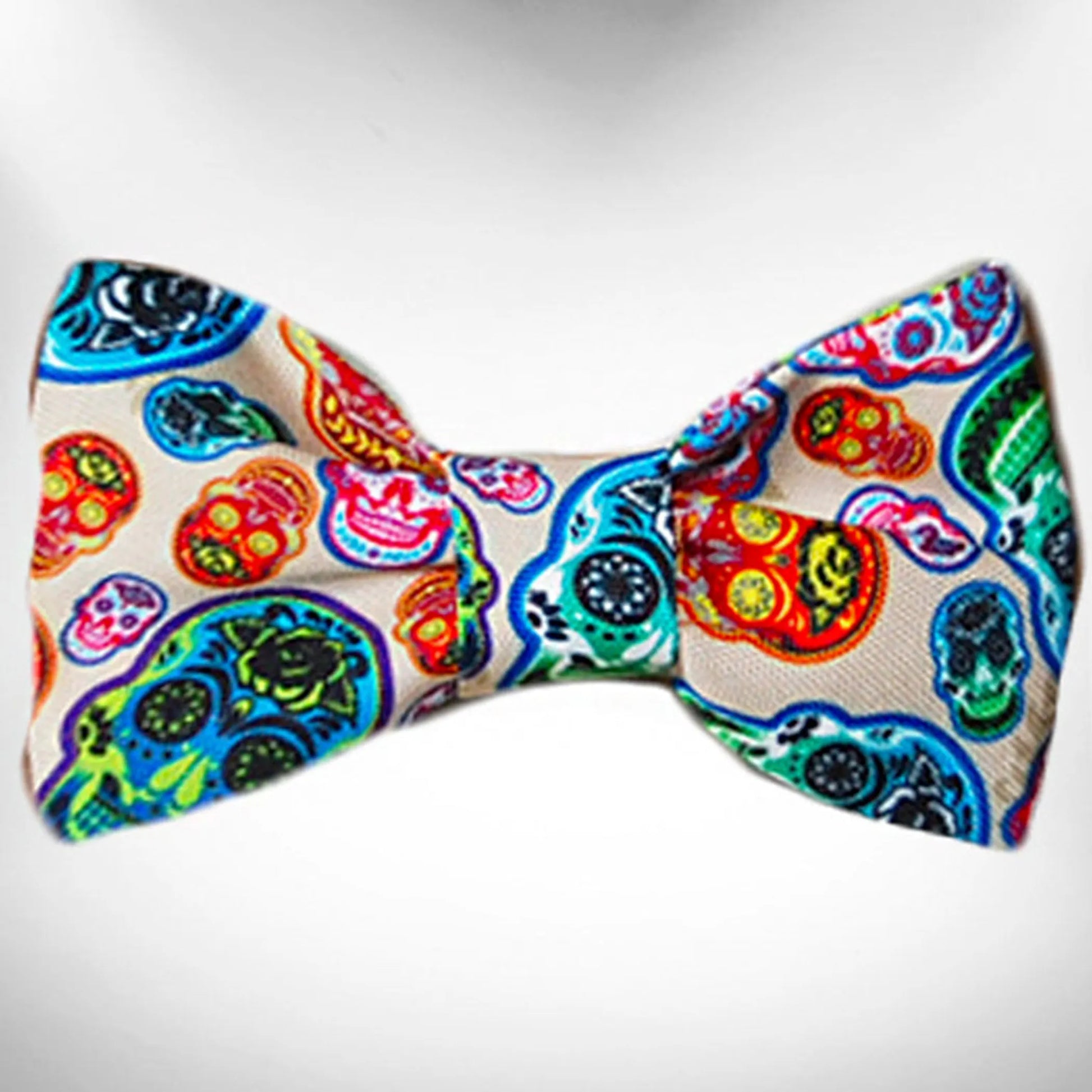 Doggie Bow Tie Design - Your Pet Connection