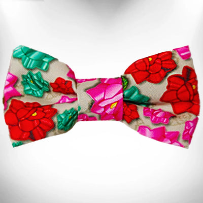 Walk-e-Woo Stylish Dog Bow Tie Size L