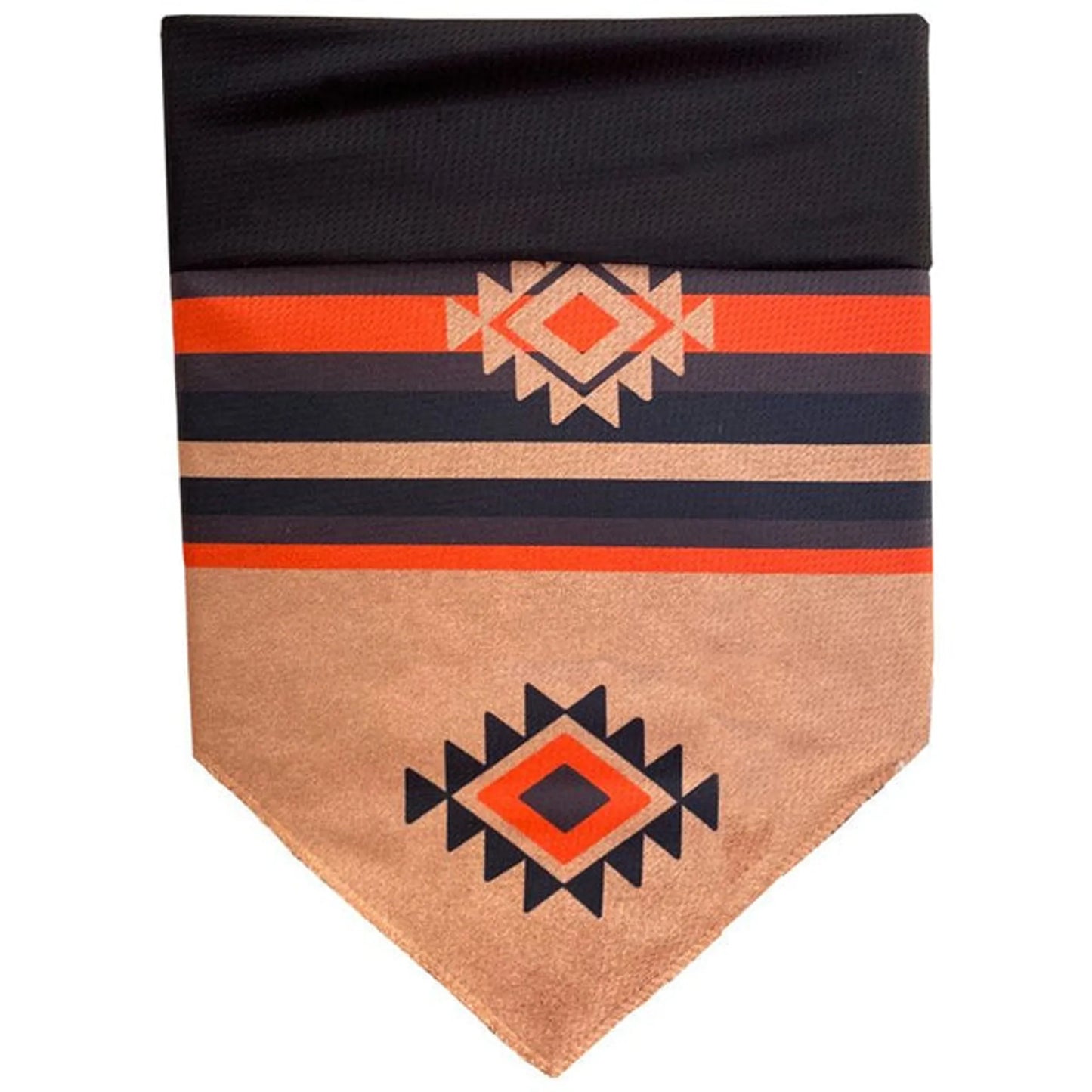 Reversible Sport Bandanas - Your Pet Connection