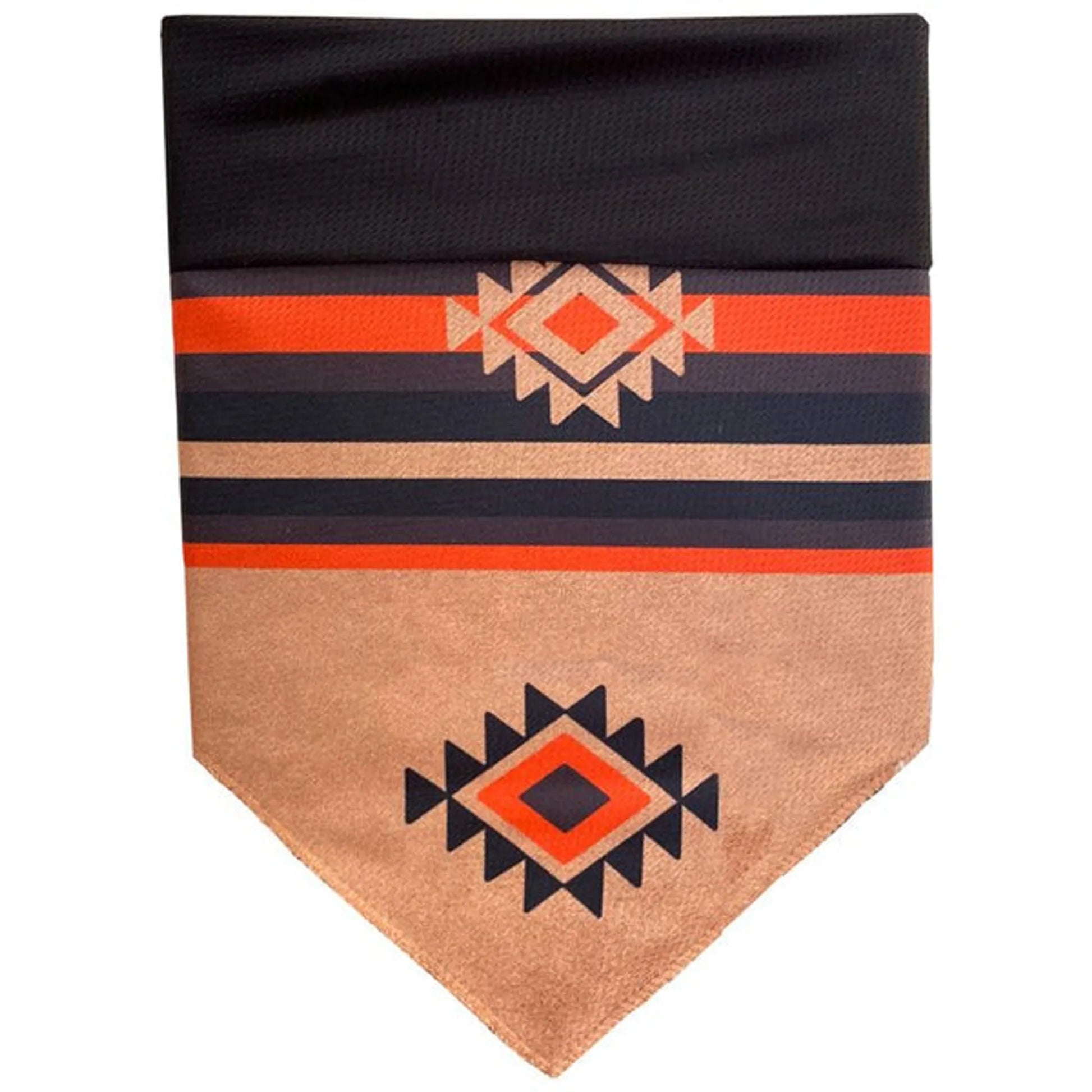 Reversible Sport Bandanas - Your Pet Connection