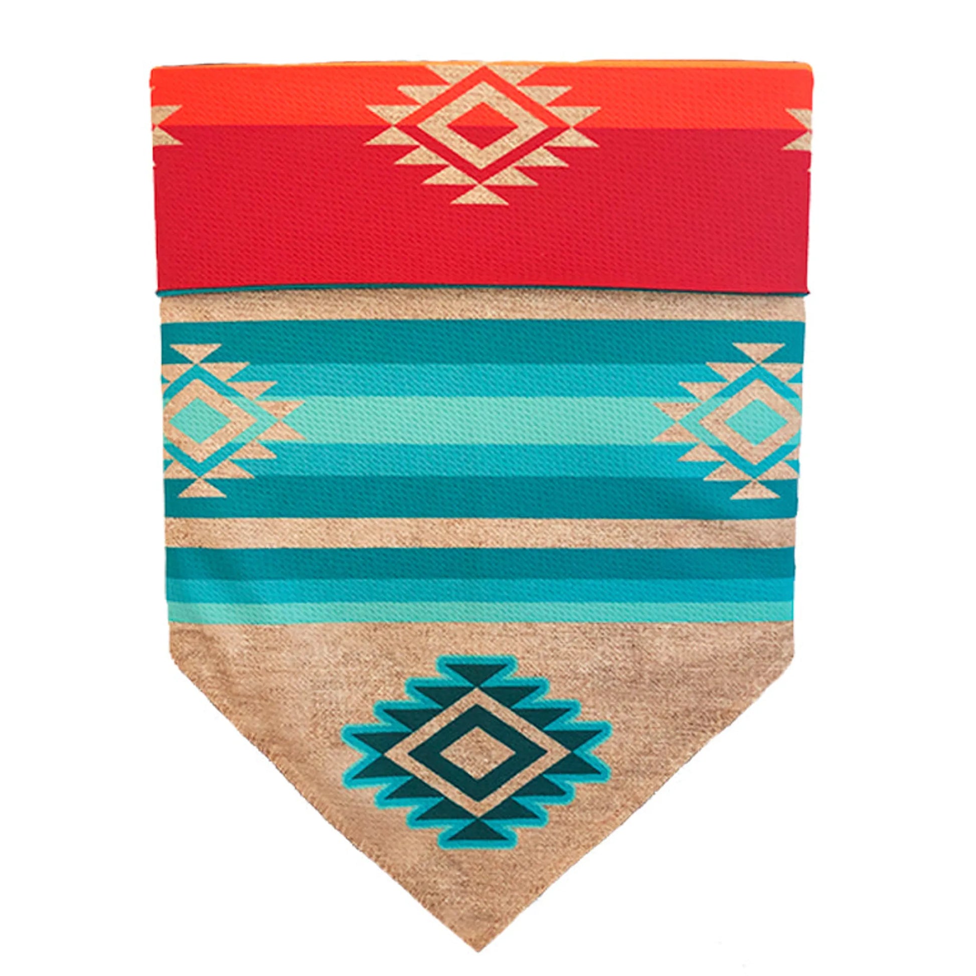 Sport Bandana - Your Pet Connection