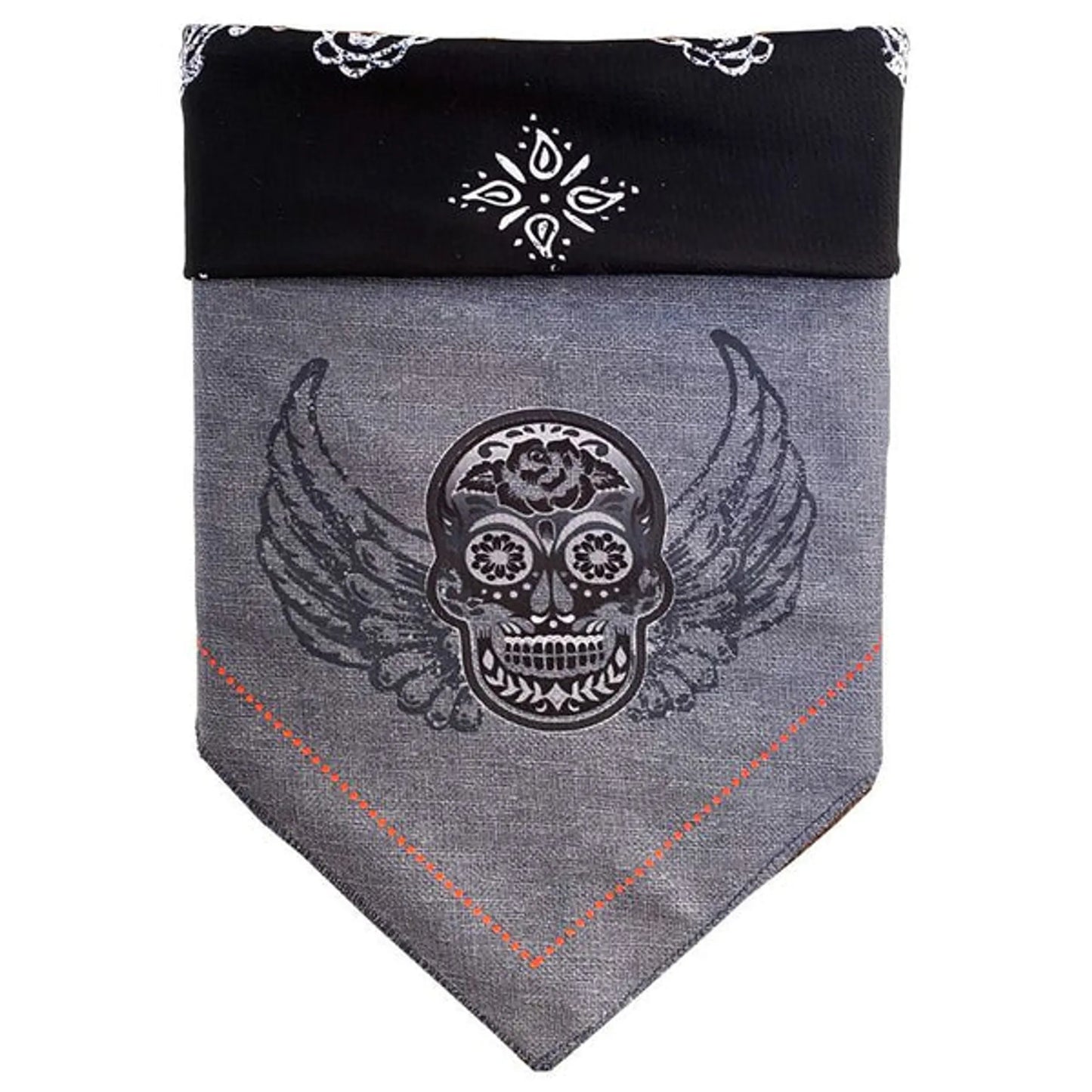 Reversible Sport Bandanas - Your Pet Connection