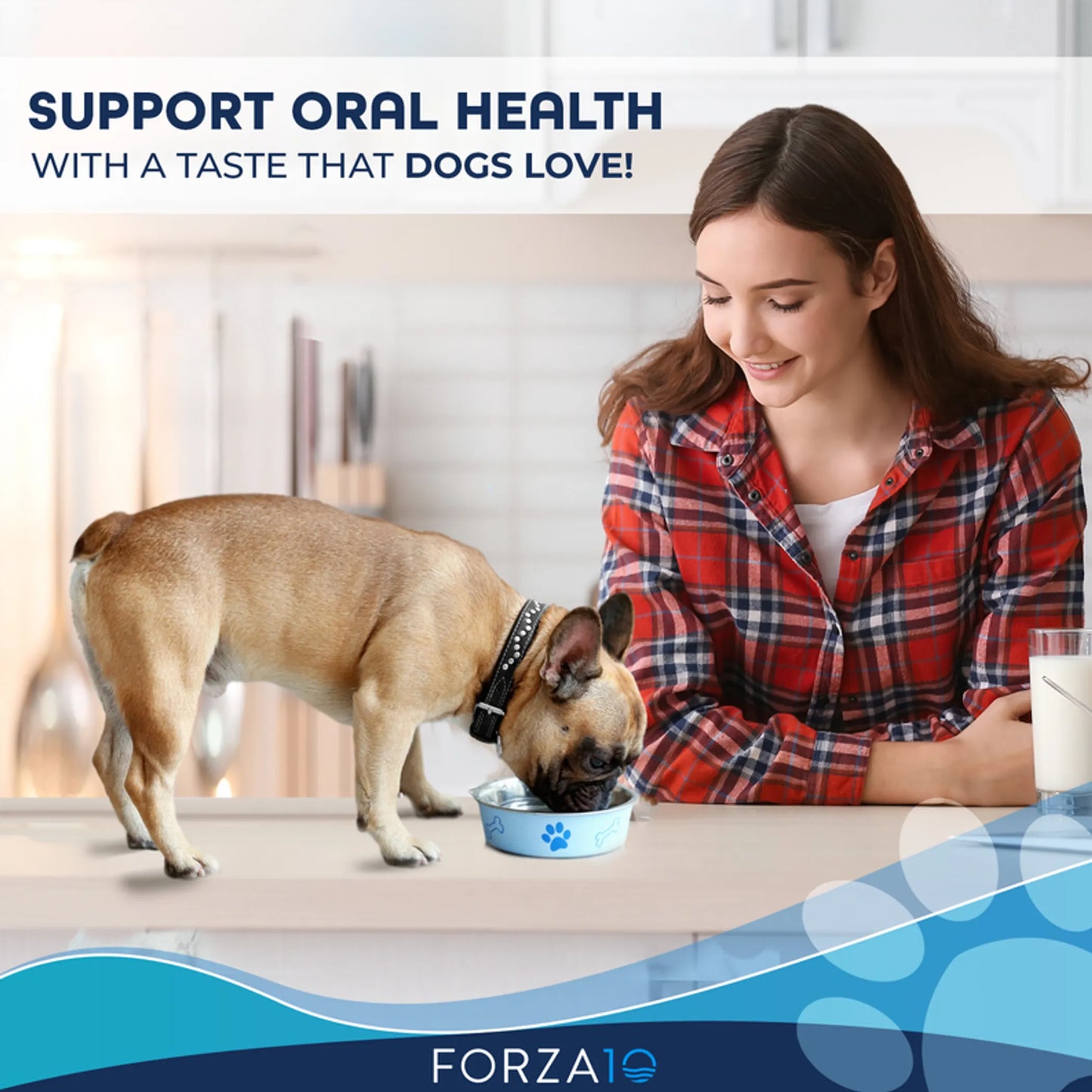 Forza10 Active Oral Dog Food 6 lbs