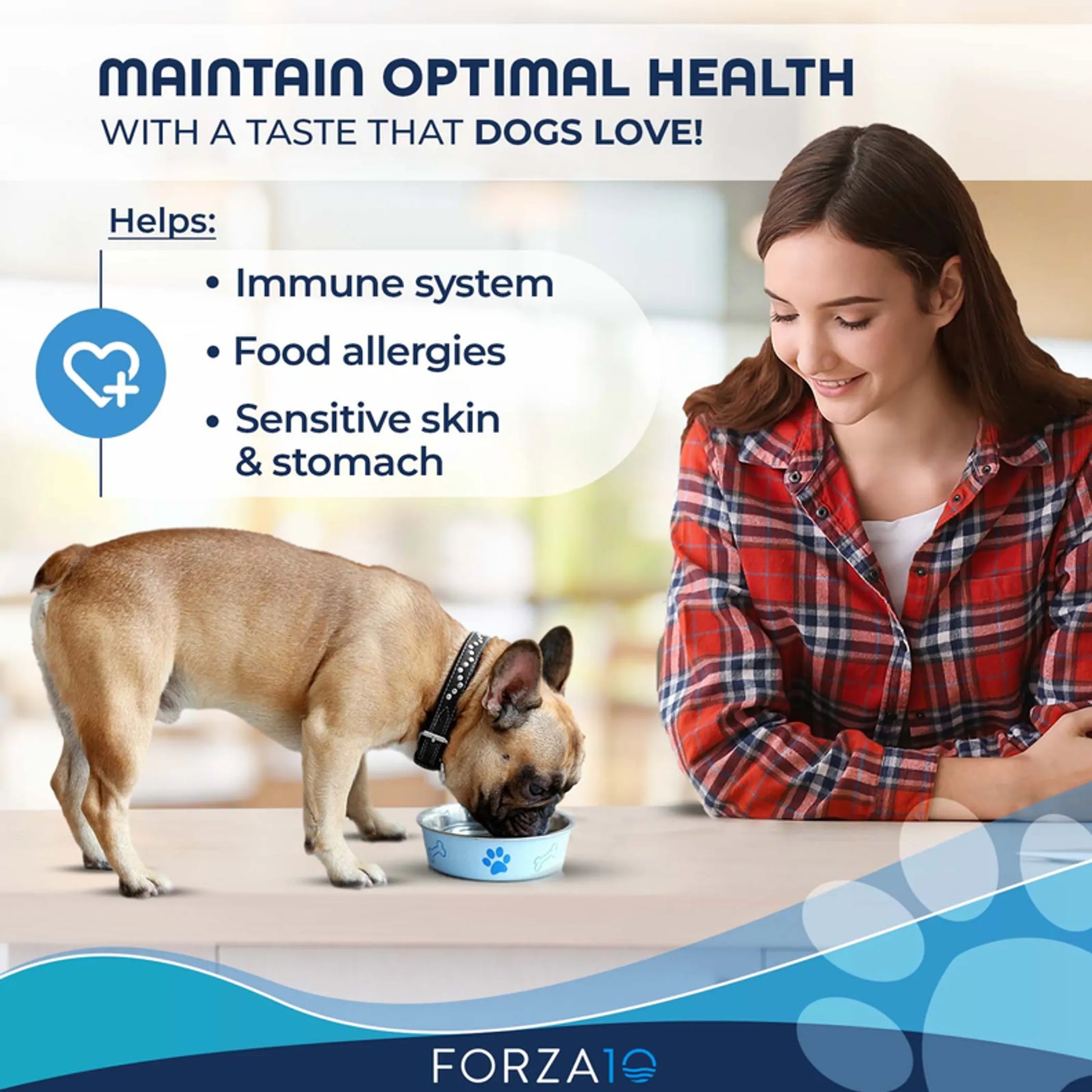 Forza10 Actiwet Hypoallergenic Canned Dog Food - Your Pet Connection