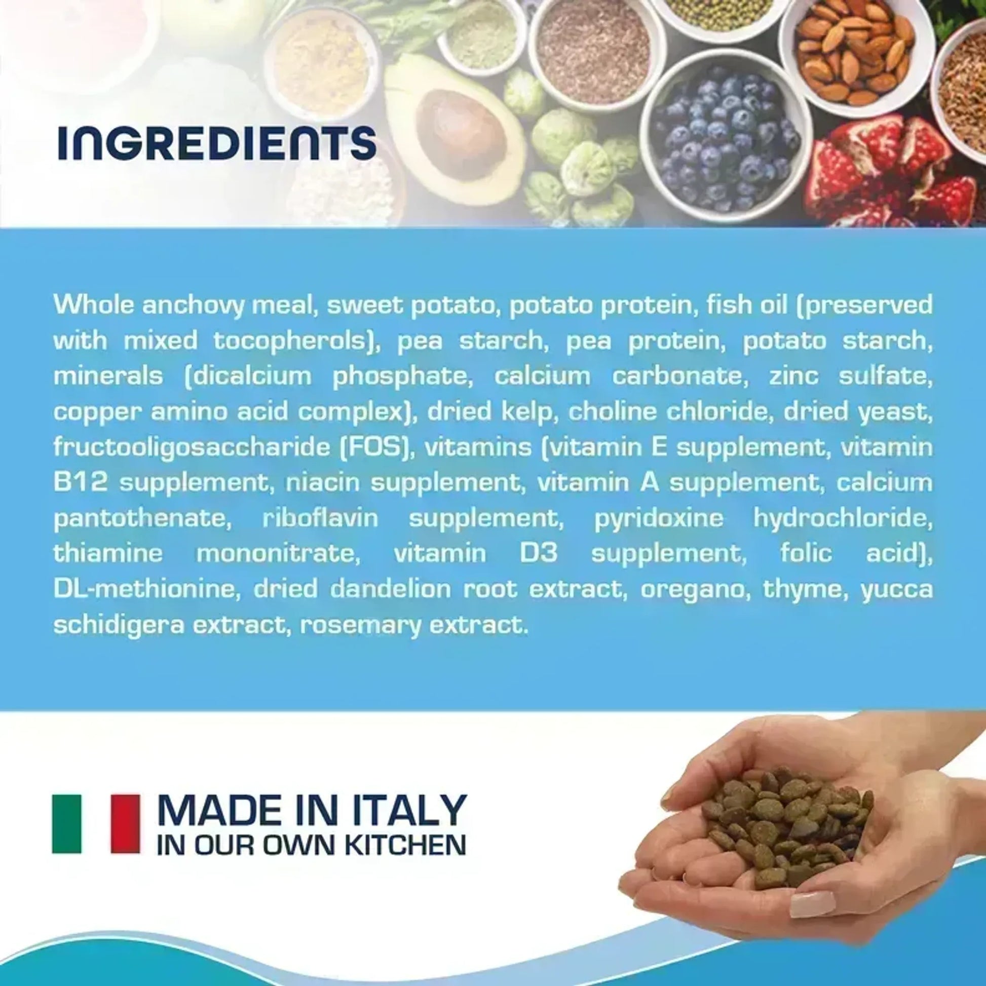 Forza10 Legend Digestion Grain-Free Dry Dog Food - Your Pet Connection