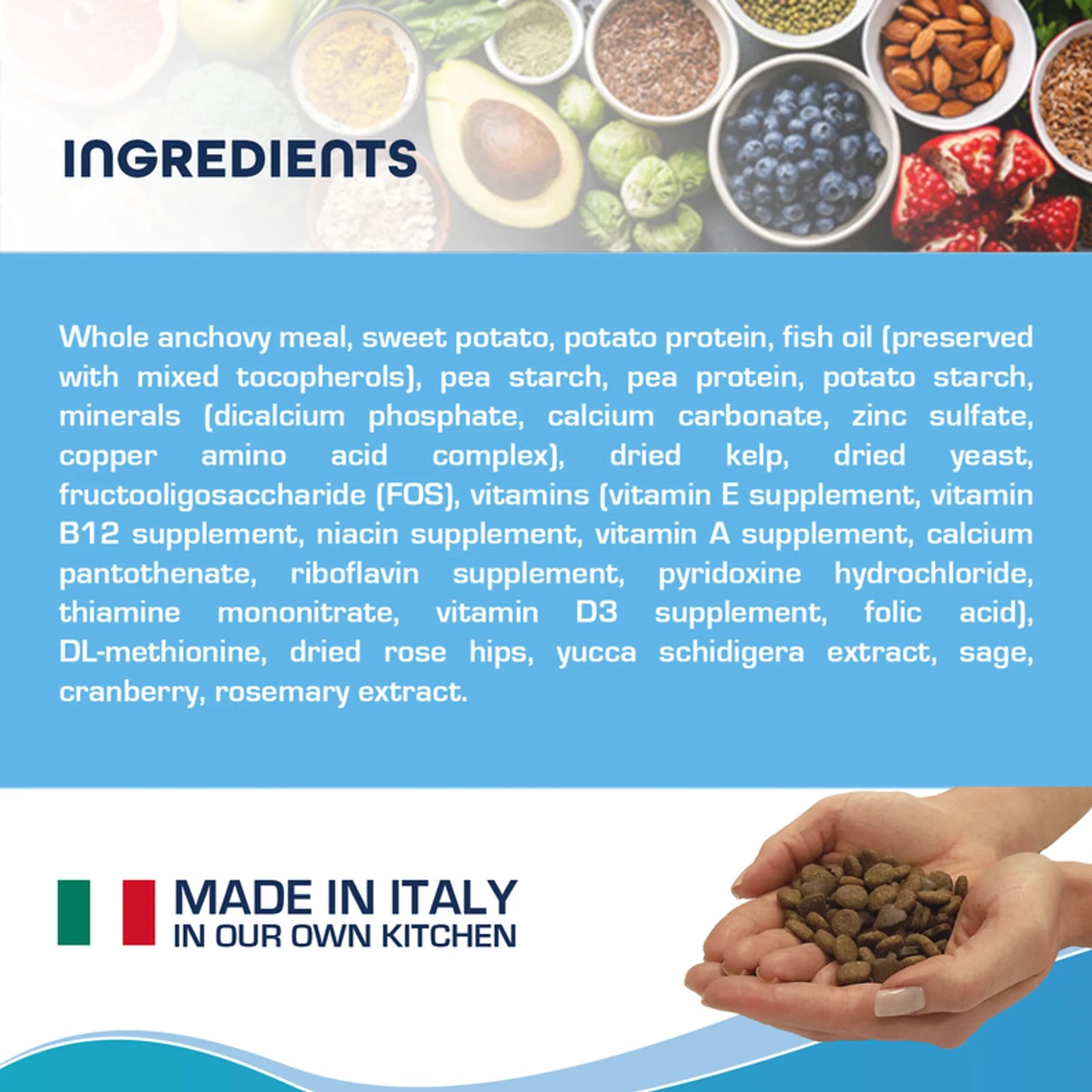 Forza10 Legend Skin Grain-Free Dry Dog Food - Your Pet Connection