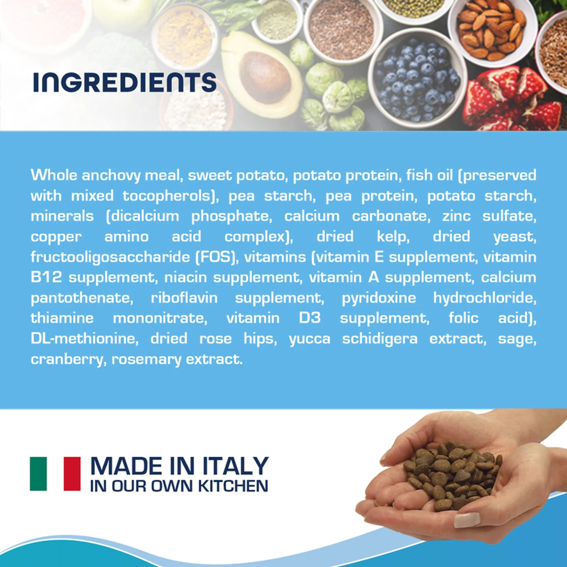 Forza10 Legend Skin Grain-Free Dry Dog Food - Your Pet Connection