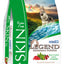 Forza10 Legend Skin Grain-Free Dry Dog Food - Your Pet Connection