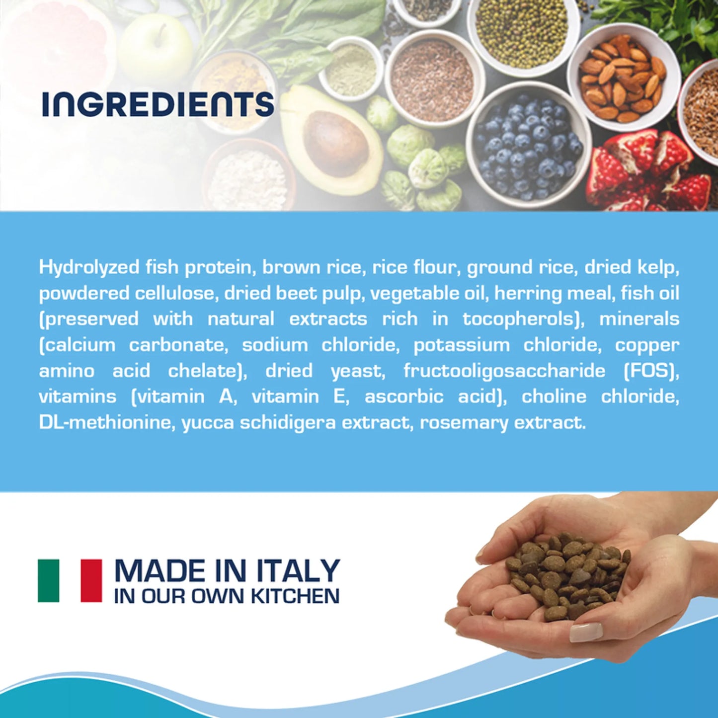 Forza10 Active Colon Support Diet Phase 1 Dry Dog Food - Your Pet Connection