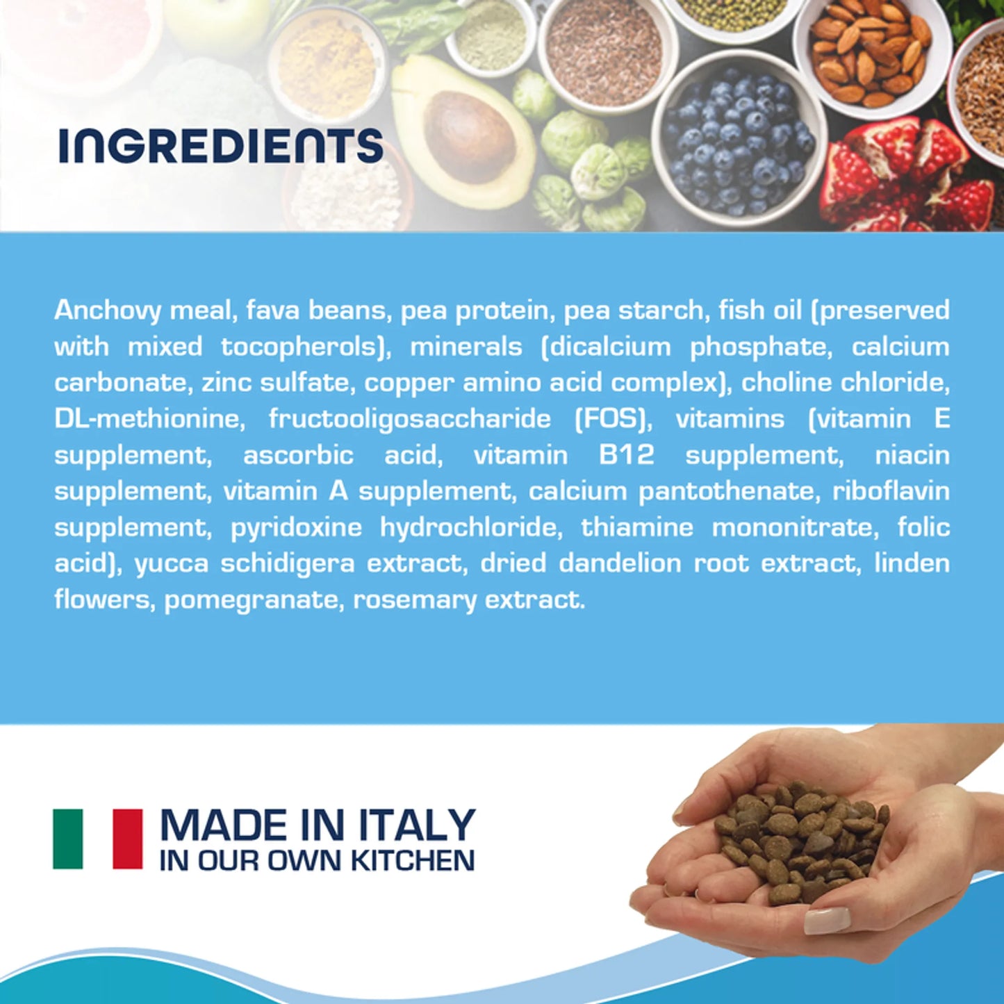 Forza10 Legend All Life Medium/Large Breed Grain-Free Dry Dog Food - Your Pet Connection