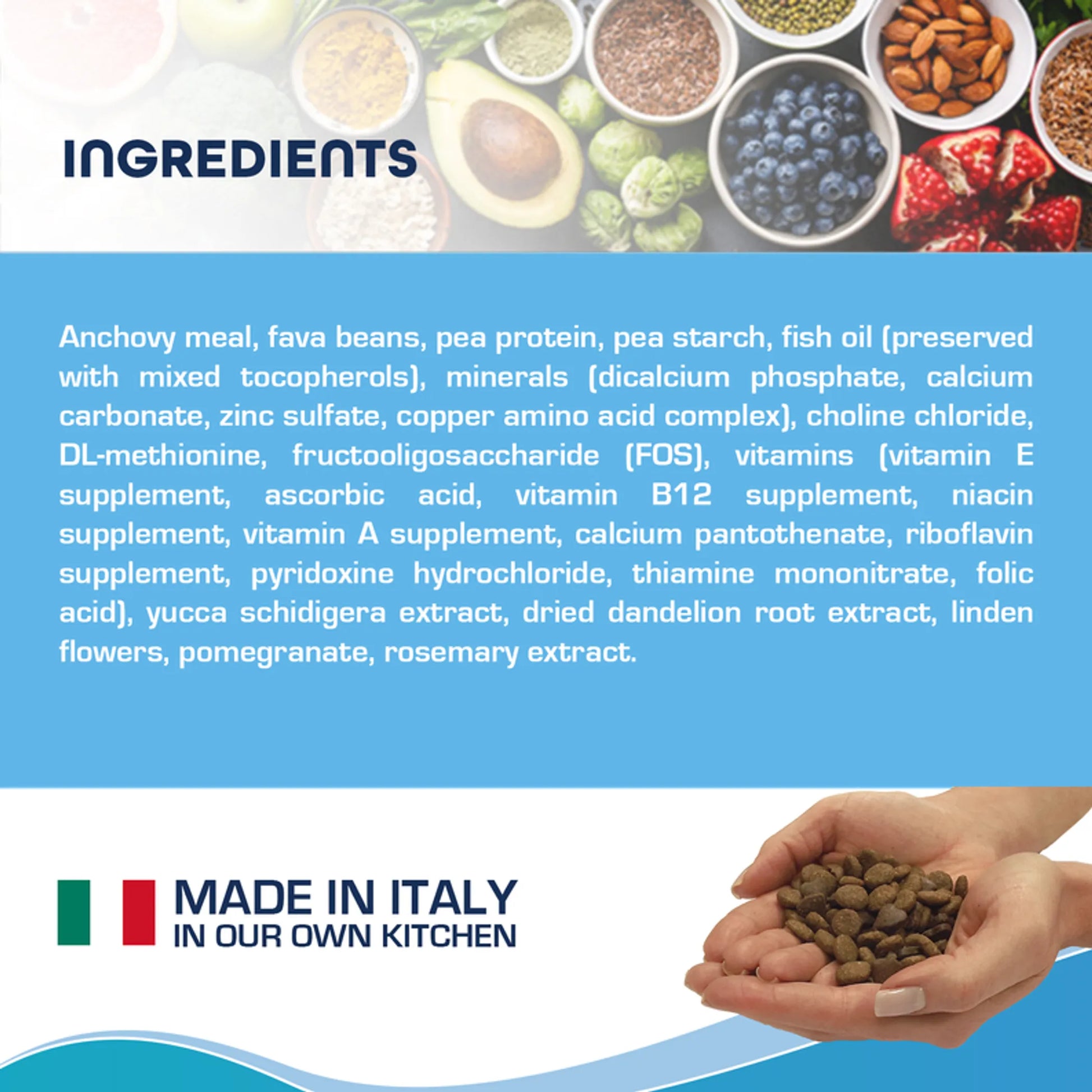 Forza10 Legend All Life Medium/Large Breed Grain-Free Dry Dog Food - Your Pet Connection