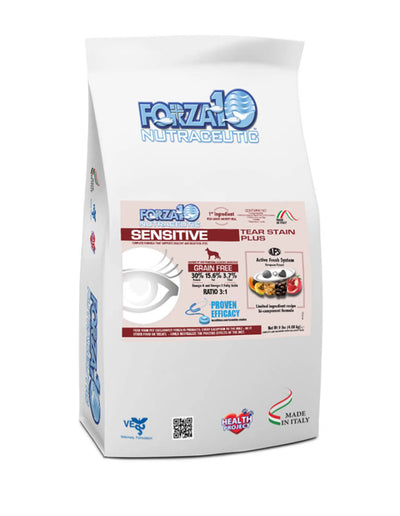 Forza10 Sensitive Tear Stain - Your Pet Connection