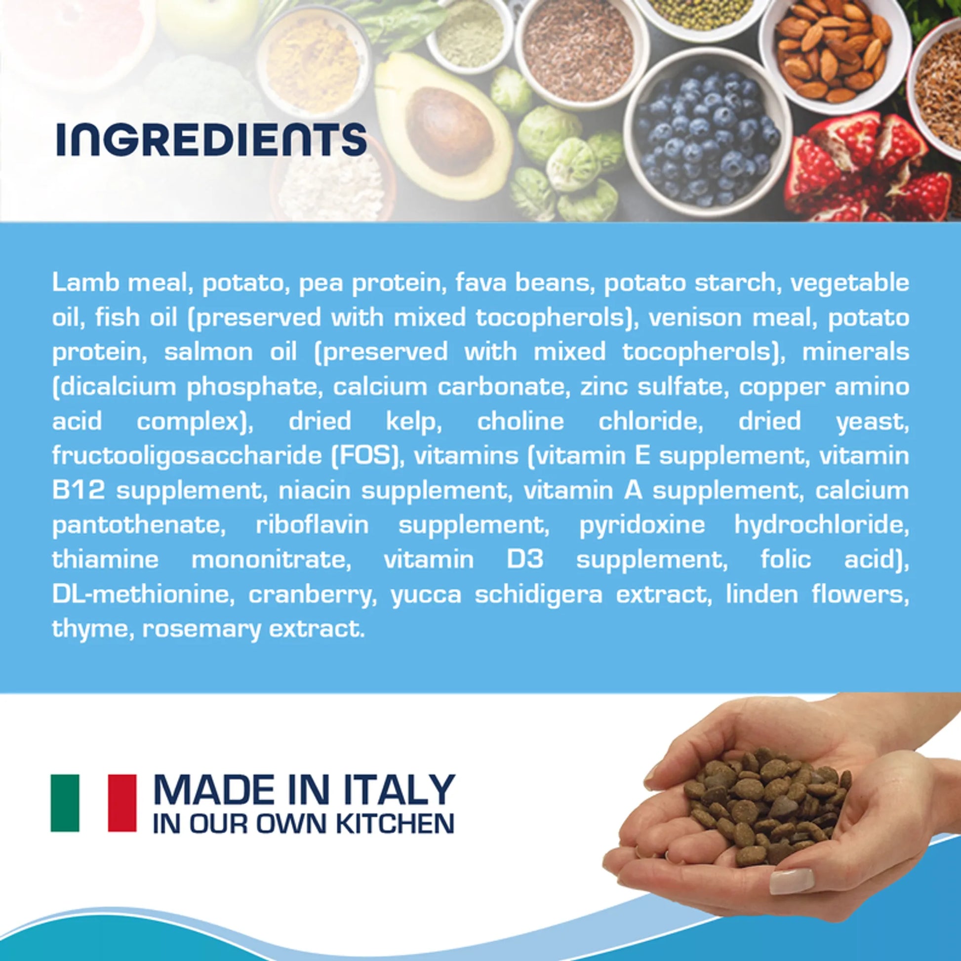 Forza 10 Legend New Zealand Grain-Free Dry Dog Food - Your Pet Connection