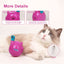 Modern Cat - Cat Wobble Laser Toy