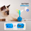 Mordern Cat - Dizzy Spinner Cat Toy