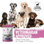 Tender Pork Thins - Your Pet Connection