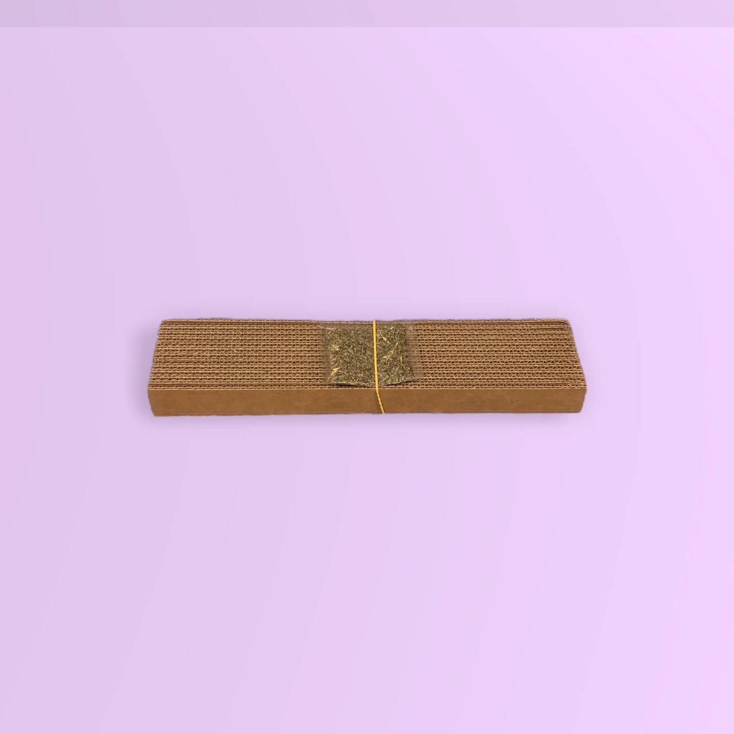 Cat Scratcher Guy Eco-Friendly Catnip Scratch Refills 450mm