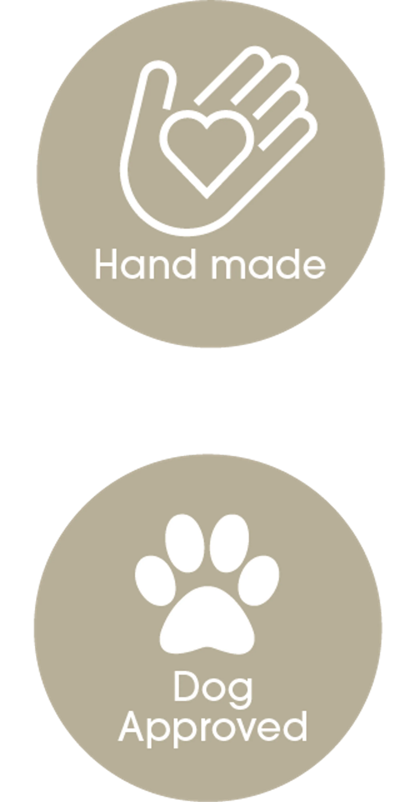 DoggieCoutureNY Caf√© Latte Dog Sweater