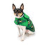"Green with Envy" - DCNY Equestrian Collection - Your Pet Connection