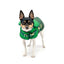 "Green with Envy" - DCNY Equestrian Collection - Your Pet Connection