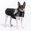 DoggieCoutureNY Navajo Ranch Dog Coat Denim Medium