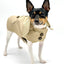 DoggieCoutureNY Classic Trench Coat - Your Pet Connection