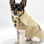 DoggieCoutureNY Classic Trench Coat - Your Pet Connection