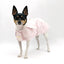 DoggieCoutureNY Stylish Trench Coat for Dogs