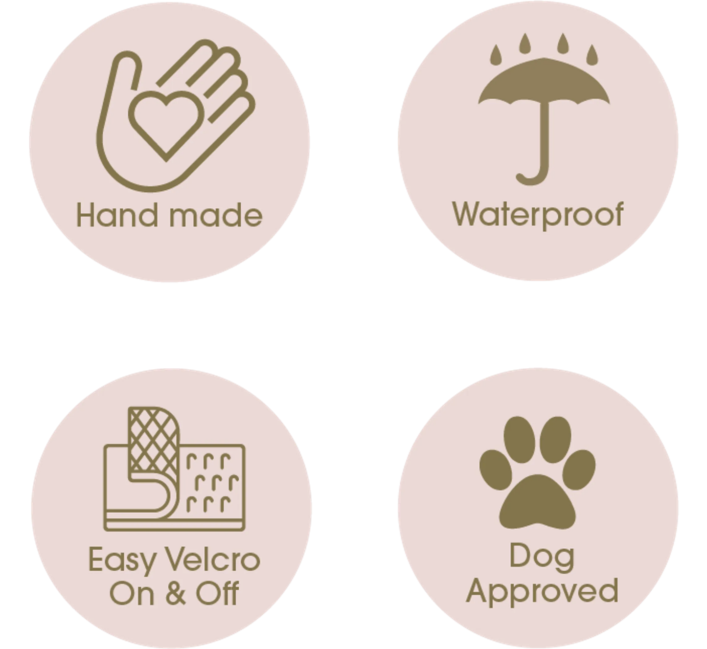 DoggieCoutureNY Stylish Trench Coat for Dogs