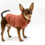 DoggieCoutureNY Cozy Sleeveless Dog Pullover XXS-L