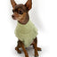 DoggieCoutureNY Comfy Spring Sweater for Dogs