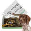 Quail Wing Dog Training Kit - Nutritious Dog Treats and Quail Wing for Effective Dog Training Sessions - Reinforce Positive Behaviors with Training Treats - Not Suitable for Small Breeds - Your Pet Connection