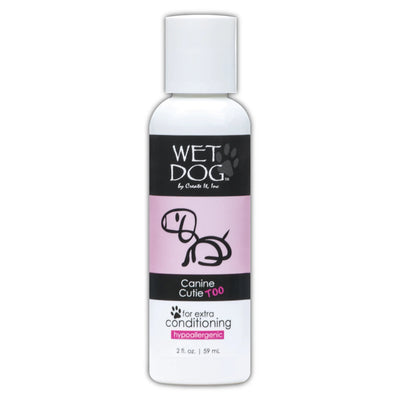 Wet Dog Canine Cutie Conditioner 59ml