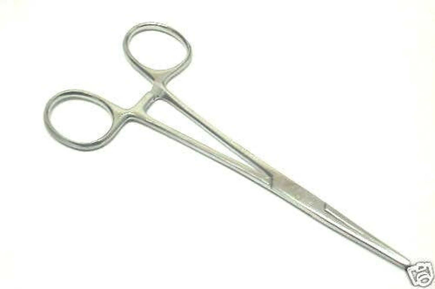 Dog Cat Pet Grooming Hemostat Applicator Hair Puller Stainless Steel - Your Pet Connection