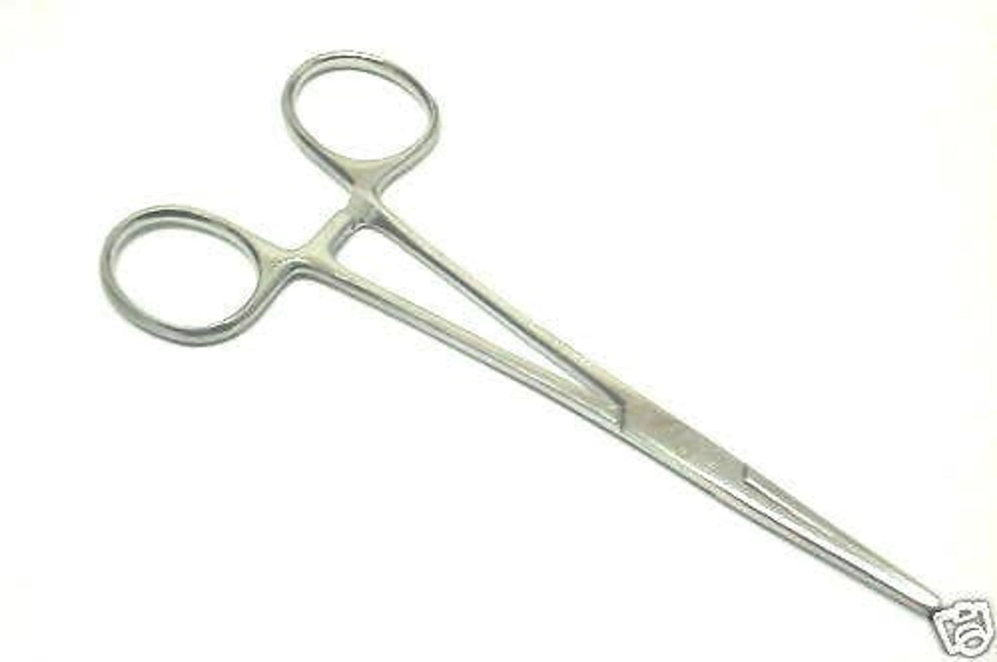 Dog Cat Pet Grooming Hemostat Applicator Hair Puller Stainless Steel - Your Pet Connection