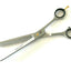 Professional German Dog Cat Pet Single Teeth Hair Trimming Thinning Scissors Shears Hashir's 00786 - Your Pet Connection