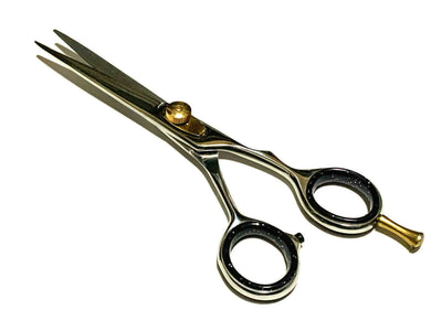 Professional German Salon Hair Cutting Shears Scissors Size Dog Haircutting Grooming - Your Pet Connection