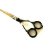Dog Cat Pet Super Hashir's Brand Trimming Hair Cutting Scissors Satin Finish - Your Pet Connection