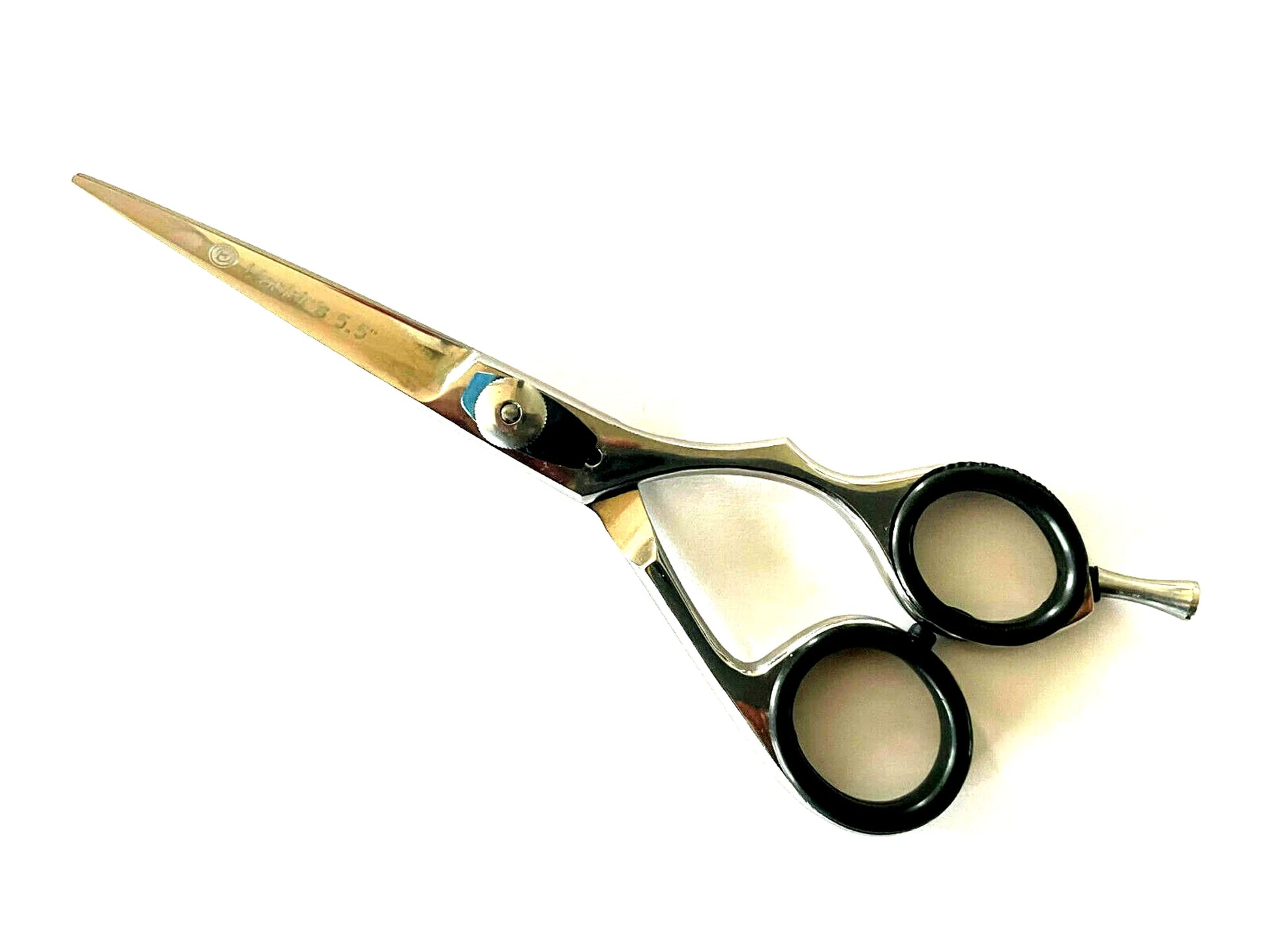 Dog Cat Pet Super Hashir's Brand Trimming Hair Cutting Scissors Satin Finish - Your Pet Connection