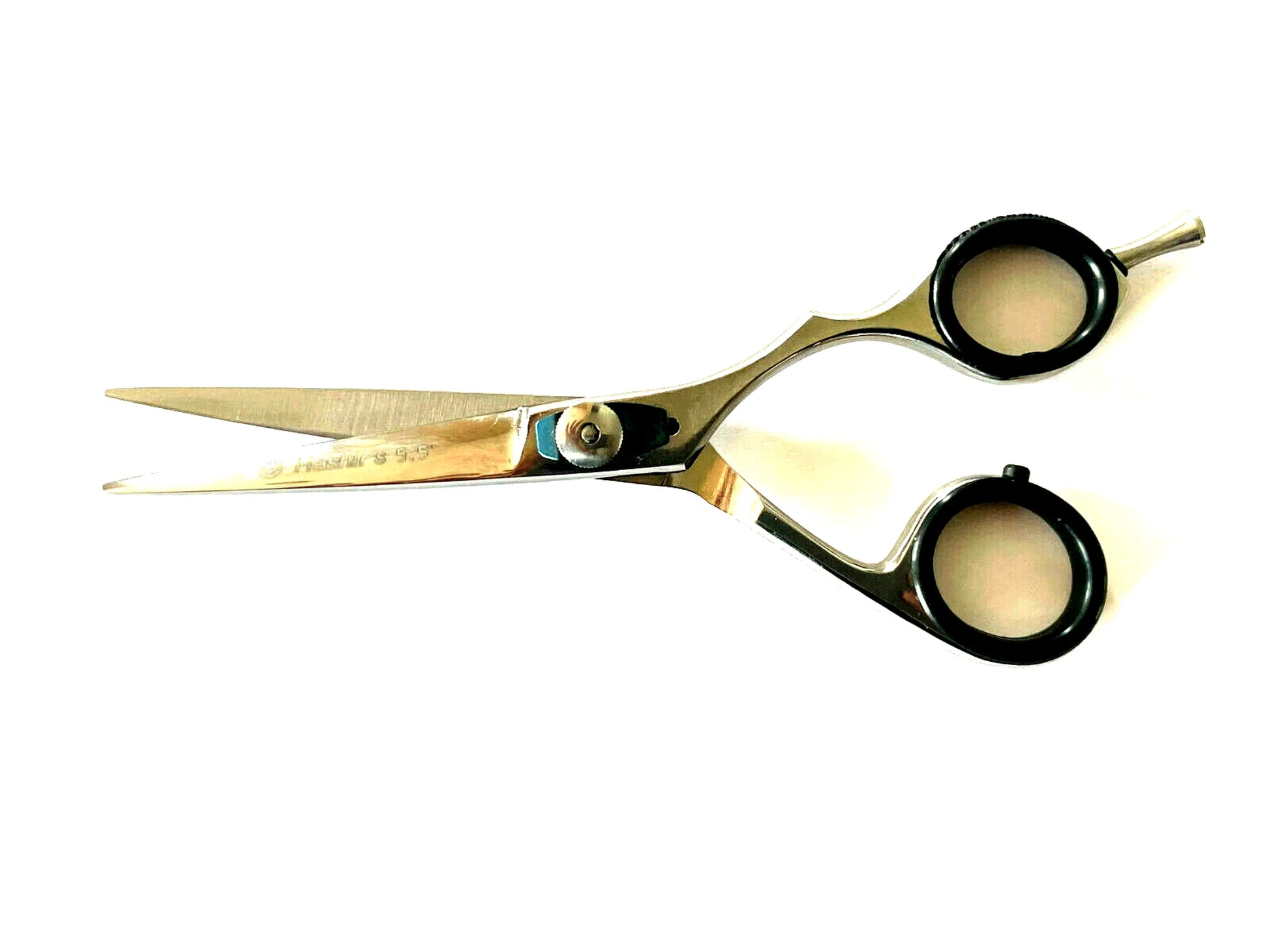 Dog Cat Pet Super Hashir's Brand Trimming Hair Cutting Scissors Satin Finish - Your Pet Connection