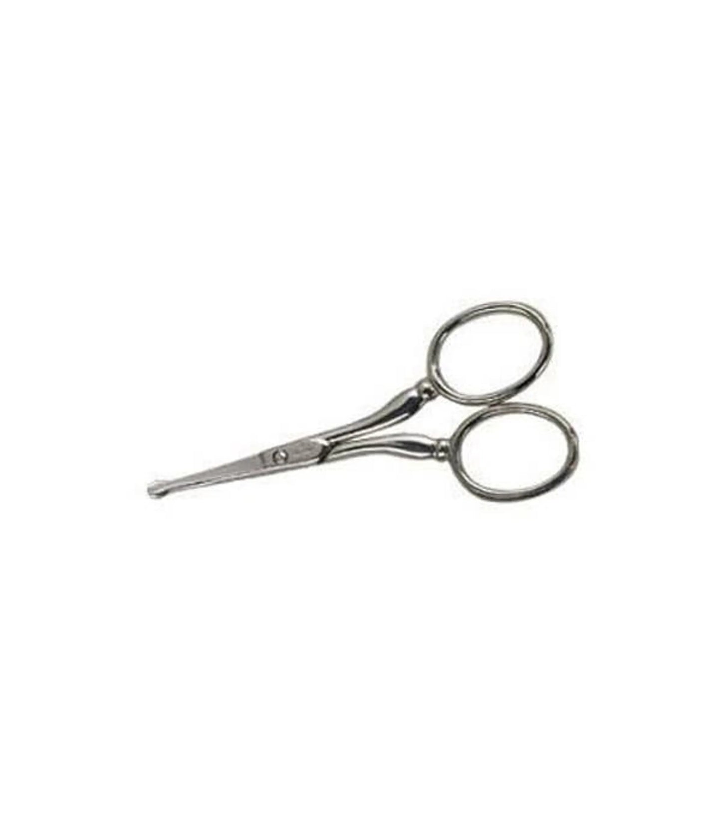 Dog Grooming Scissors W/safety Tips for Eye Ear Nose - Your Pet Connection