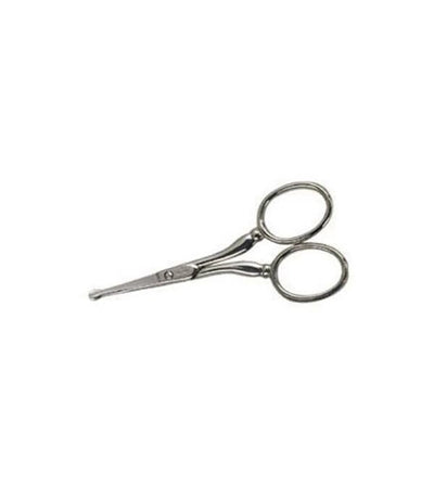 Dog Grooming Scissors W/safety Tips for Eye Ear Nose - Your Pet Connection