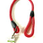 Hashir Products Reflective Red Large Dog Leash 3ft