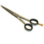 German Professional Dog Cat Grooming Shears Stainless Hashir's 00786 - Your Pet Connection