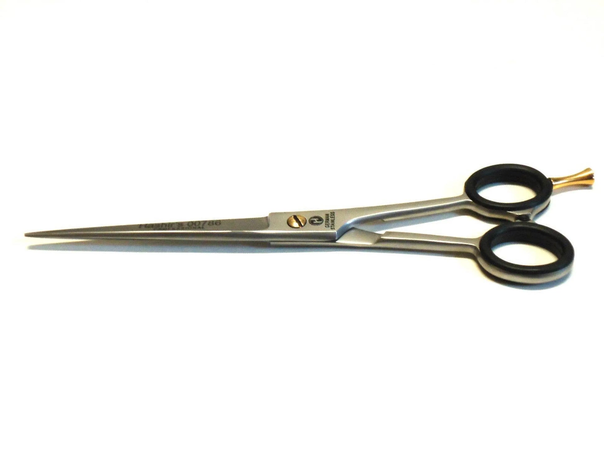 German Professional Dog Cat Grooming Shears Stainless Hashir's 00786 - Your Pet Connection
