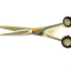 Adjustable High Quality Dog Grooming Hair Salon Grooming Shears Scissors Satin Finish - Your Pet Connection