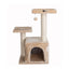 Armarkat Real Wood Classic Cat Tree A3207, 32-Inch Beige - Your Pet Connection