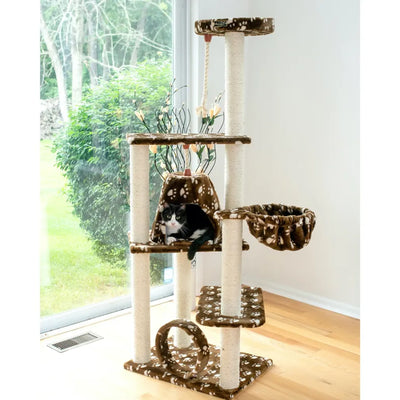 AeroMark Classic Cat Tree 50 lbs