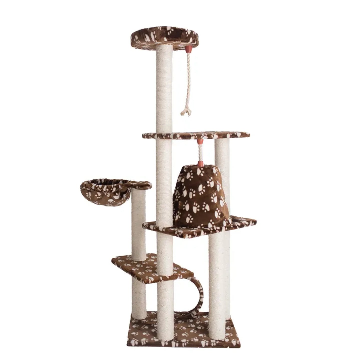 Armarkat Cat Tree Hammock Bed for Cats and Kittens, A6601 - Your Pet Connection