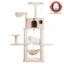 Armarkat Real Wood Multi Level Cat Tree Climber A6901 - Your Pet Connection